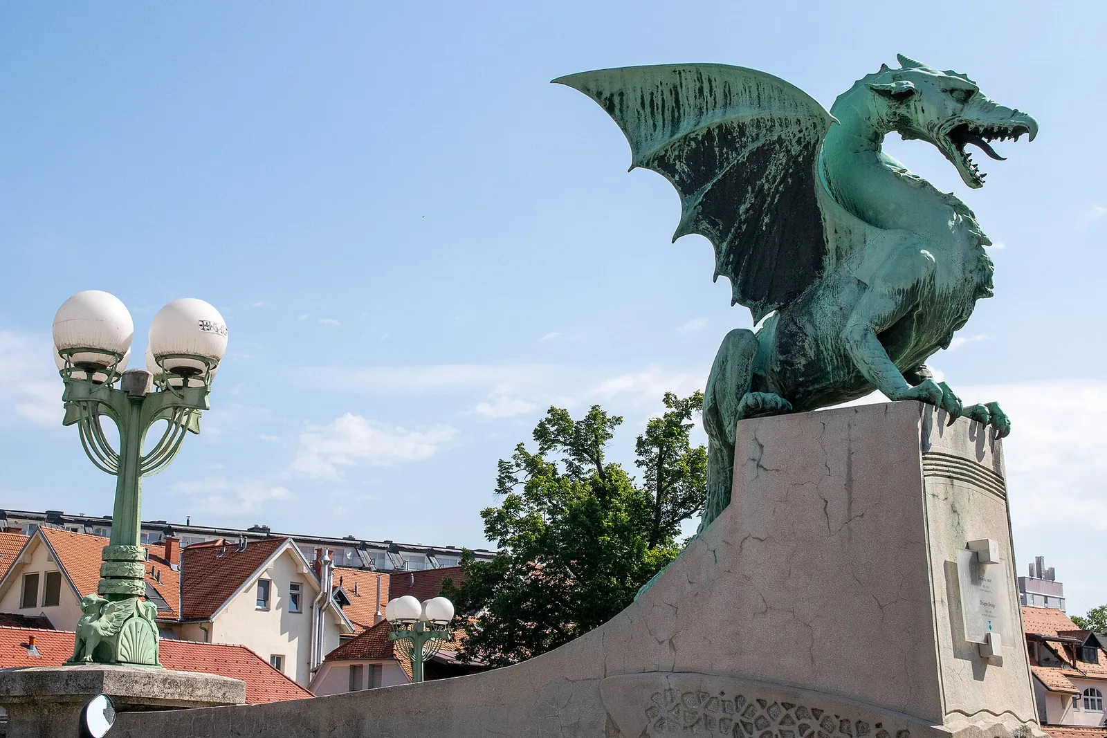 Reisebus mieten in Ljubljana