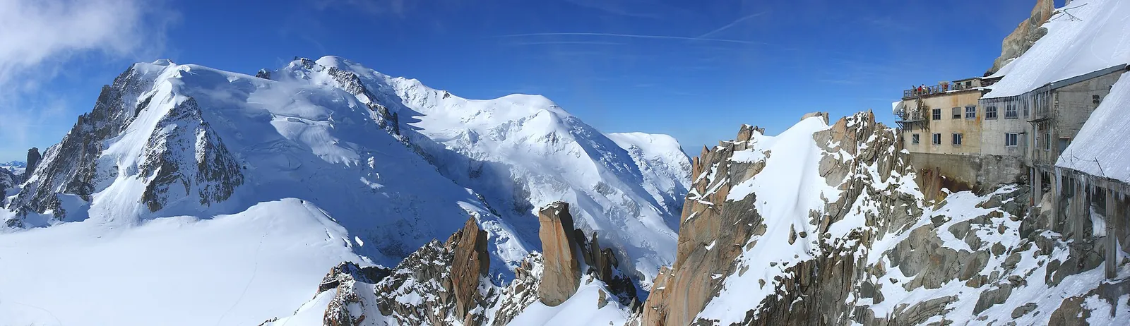De Lyon a Chamonix-Mont-Blanc en autocar privado