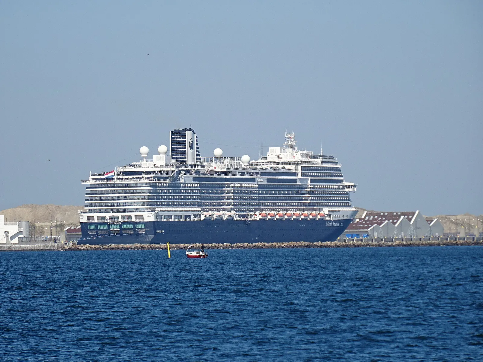 Von Kreuzfahrthafen Kopenhagen nach Schloss Kronborg (Helsingør) im privaten Reisebus