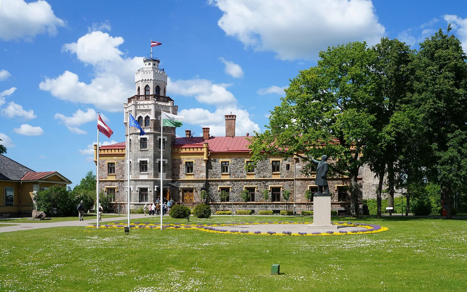 Da Riga a Sigulda in pullman privato